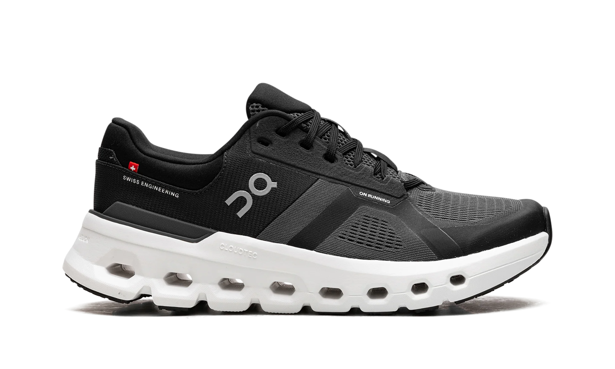 Cloudrunner 2 WMNS "Eclipse Black" 3WE10130264