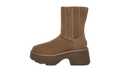 CLASSIC TWIN SEAM NEW HEIGHTS WMNS "Hickory" 1158313 HCK
