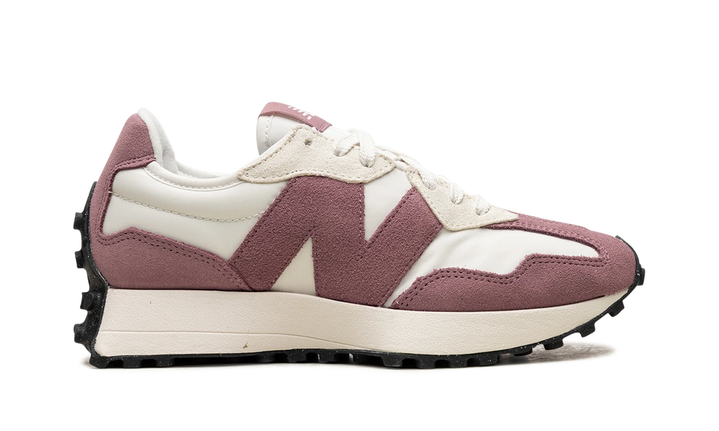 327 WMNS "White Purple" WS327MB