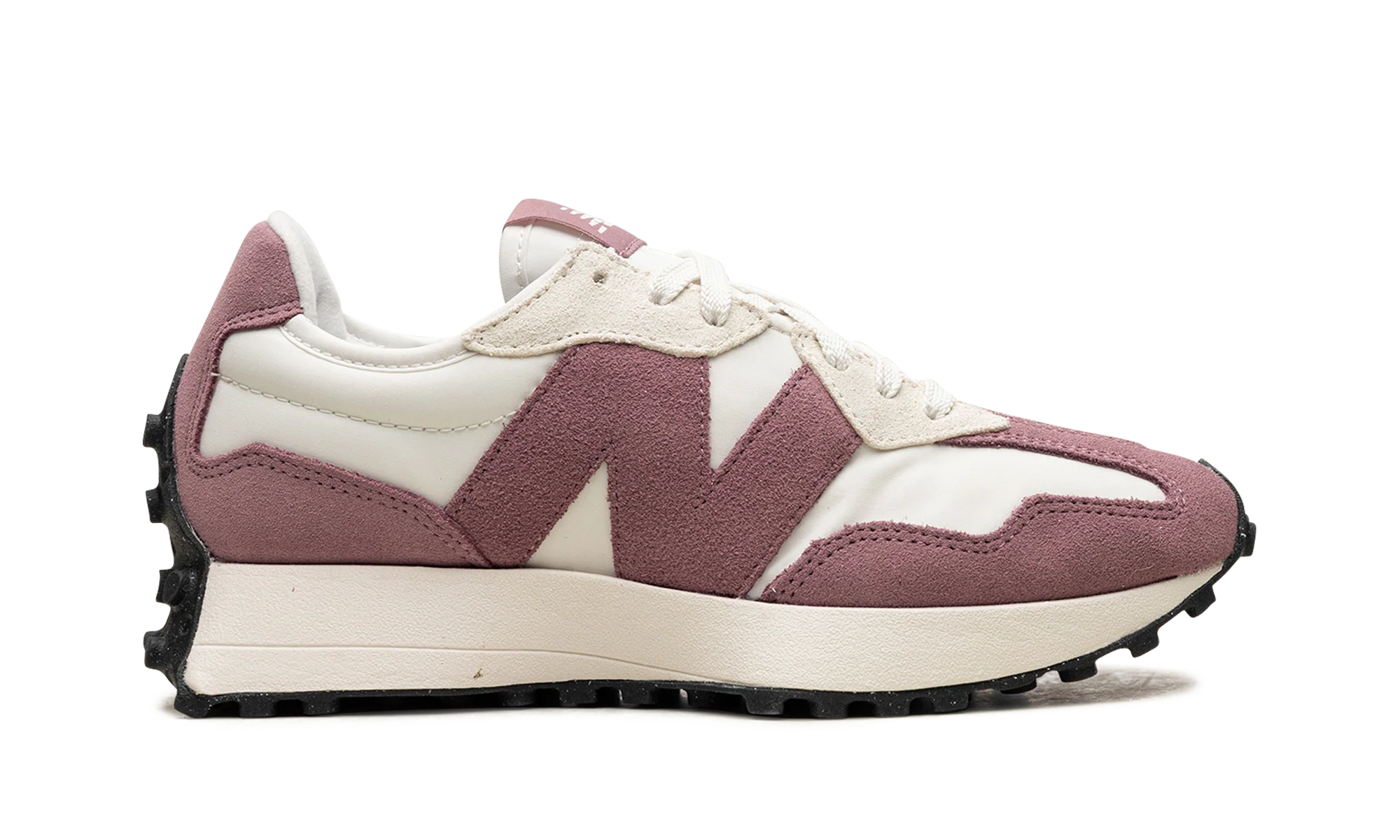 327 WMNS "White Purple" WS327MB