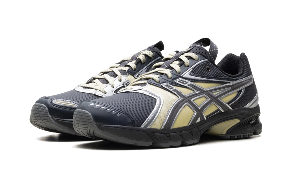 GEL-DS Trainer 14 "Kiko Kostadinov - Graphite Grey / Oyster White" 1203A779 020