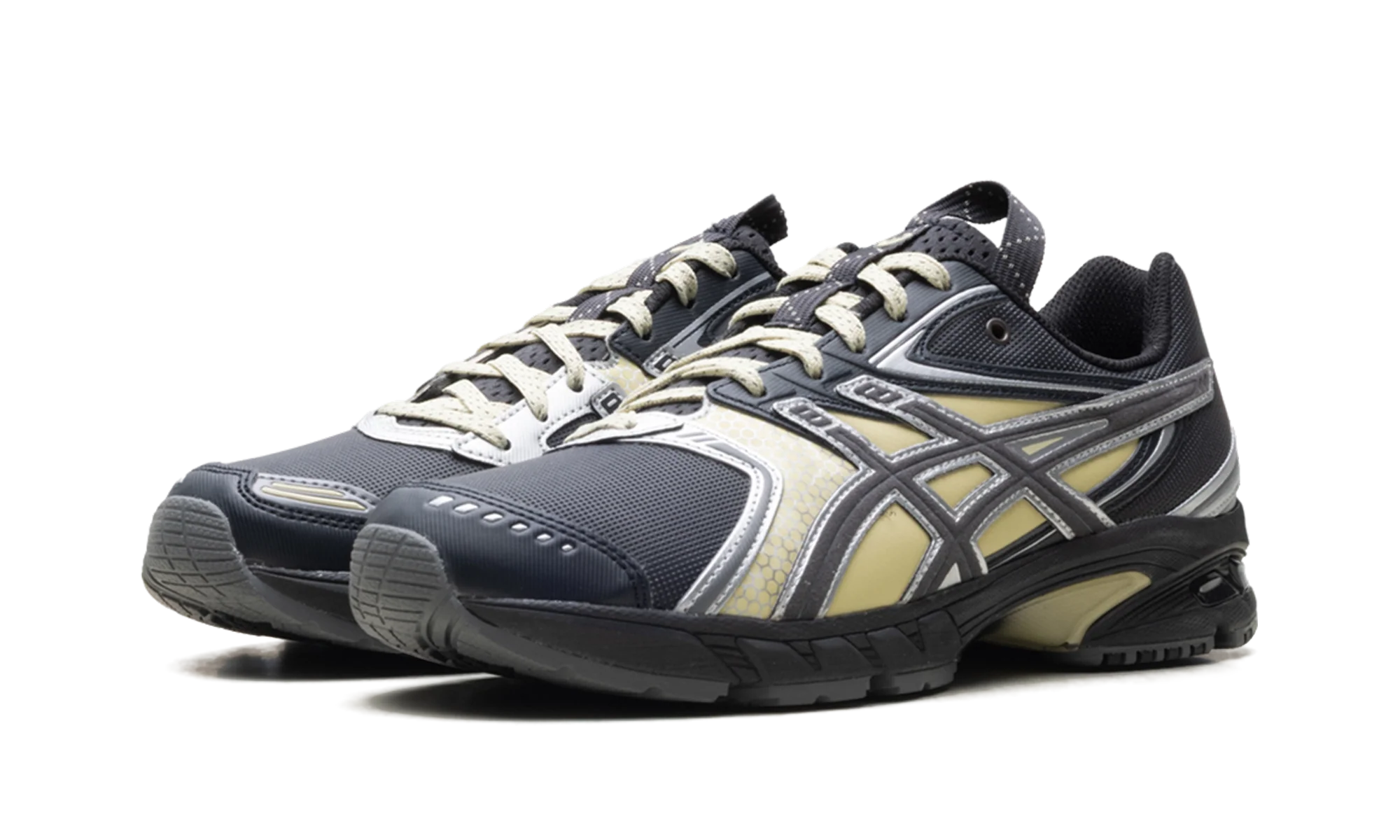 GEL-DS Trainer 14 "Kiko Kostadinov - Graphite Grey / Oyster White" 1203A779 020