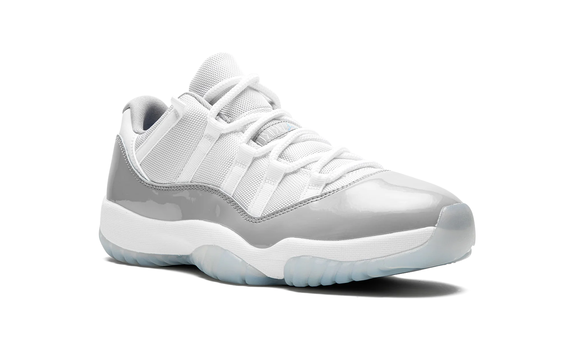 Air Jordan 11 Low "White Cement" AV2187 140