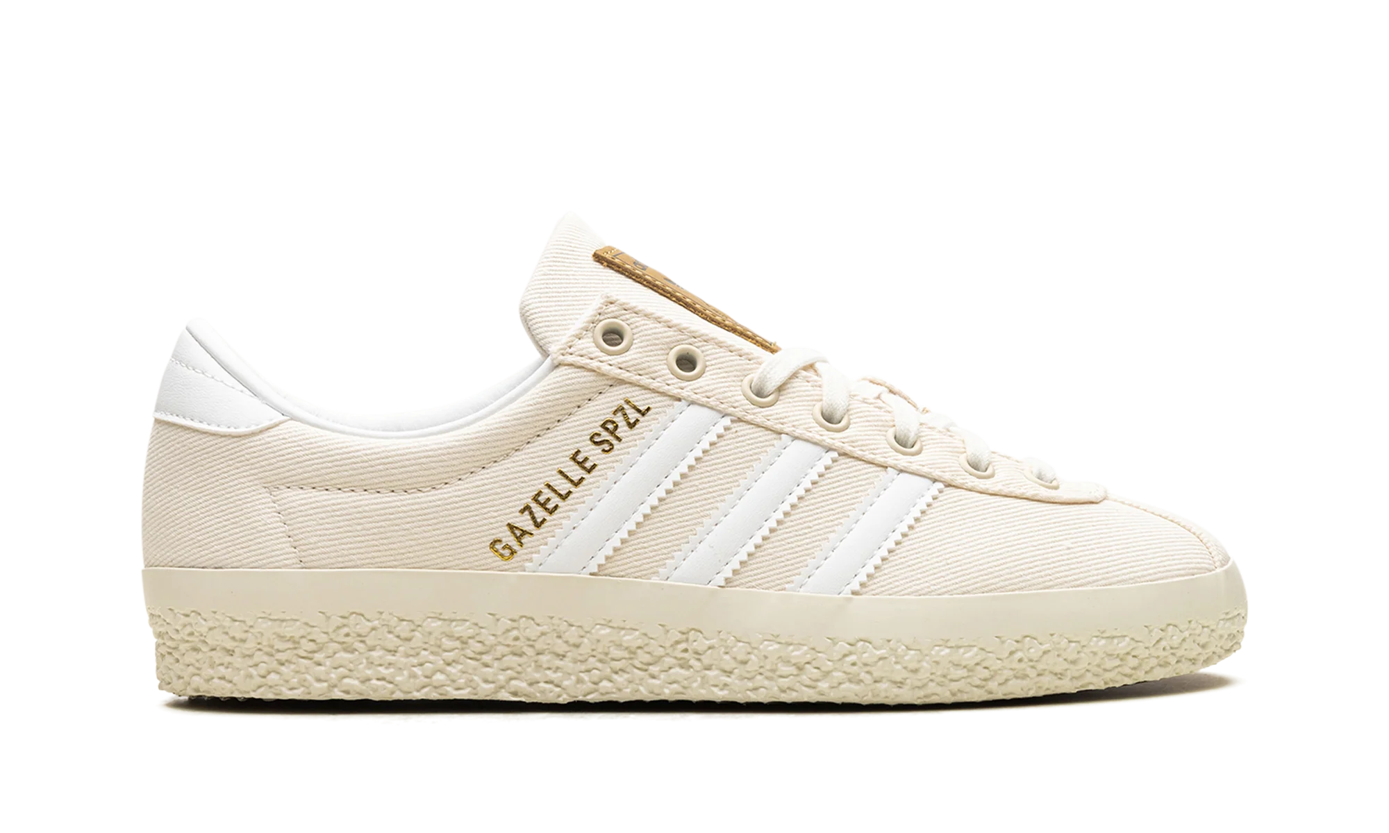 Gazelle SPZL "Chalk White" IG8940