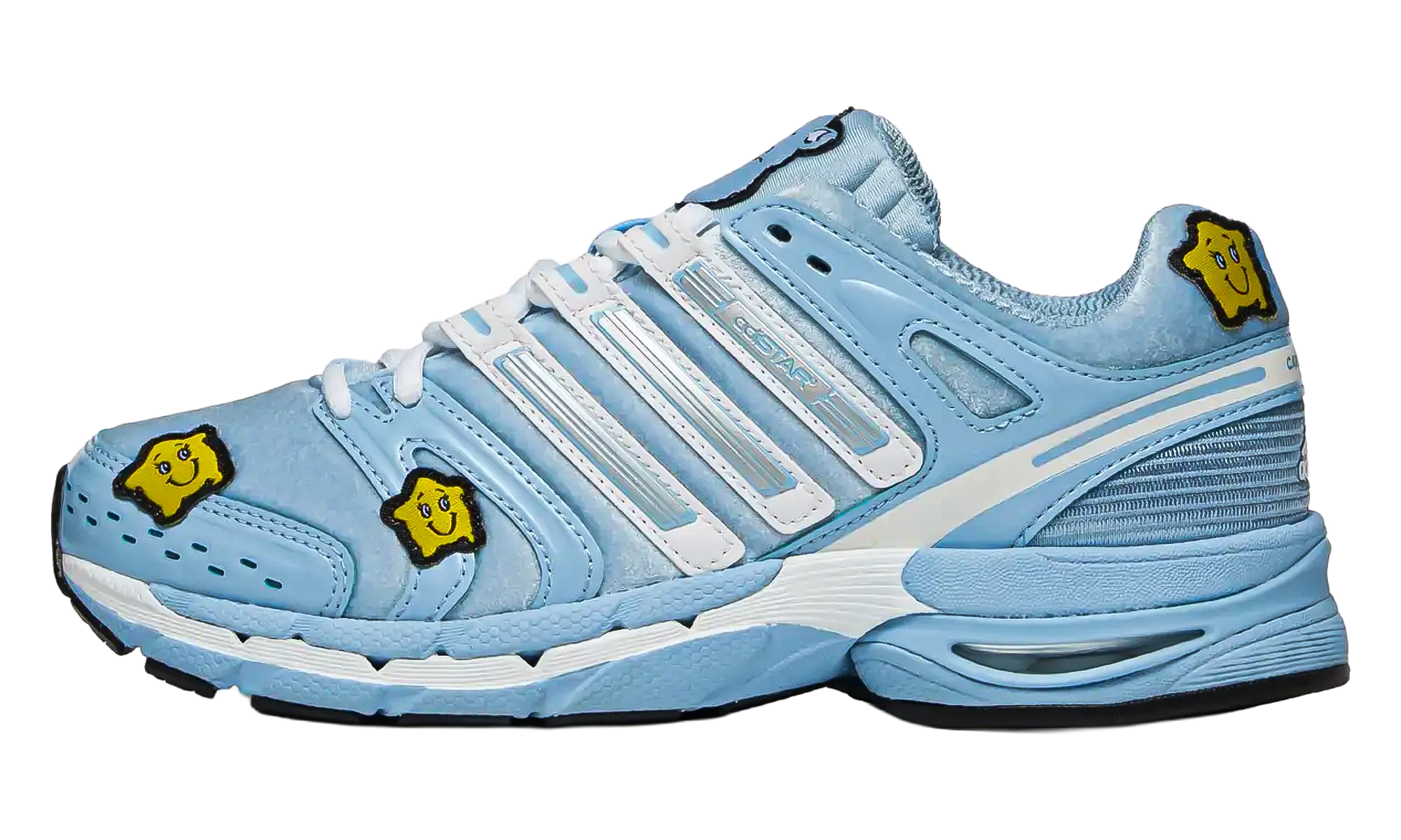 Adistar Control 5 WMNS "Care Bears Grumpy Bear" KK2606
