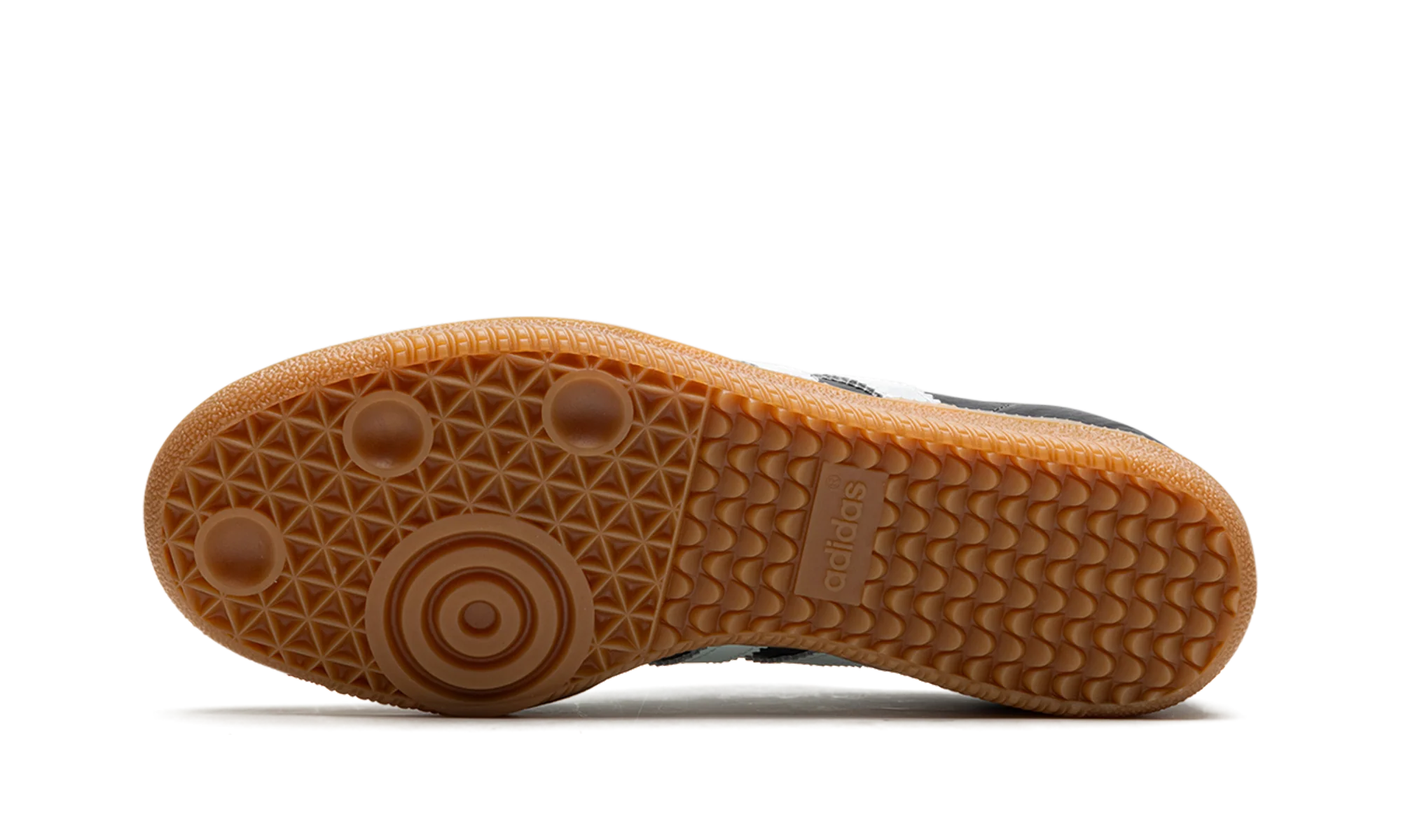 SAMBA OG WMNS "carbon/almost blue/chalk white" ID0493