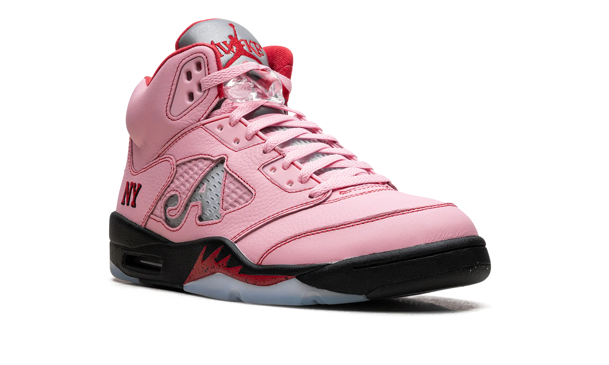 Air Jordan 5 "Awake NY - Bubblegum Pink" DV4982 600