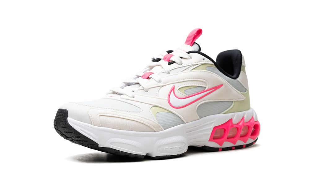 Zoom Air Fire Wmns "Light Silver Hyper Pink" DV1129 002