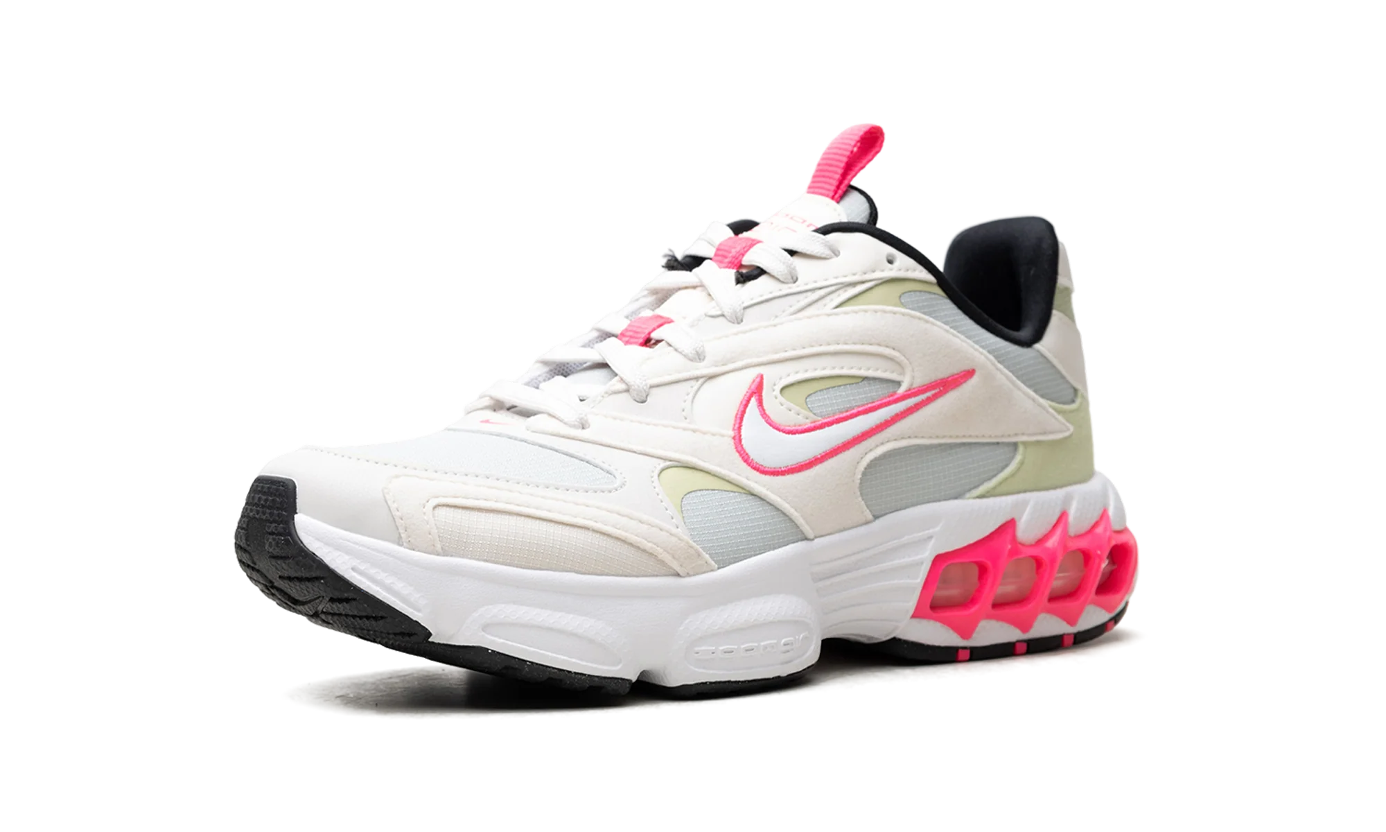 Zoom Air Fire Wmns "Light Silver Hyper Pink" DV1129 002