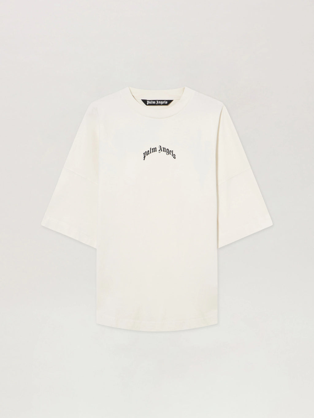 Classic Logo Over T-Shirt