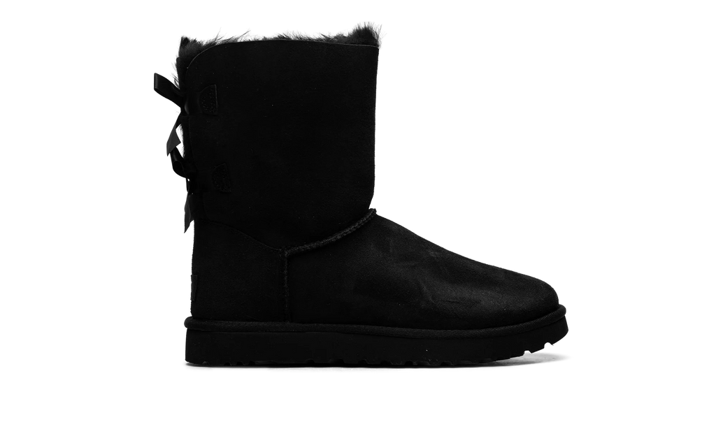 BAILEY BO 2 BOOTS WMNS "Black" 1016225 BLK