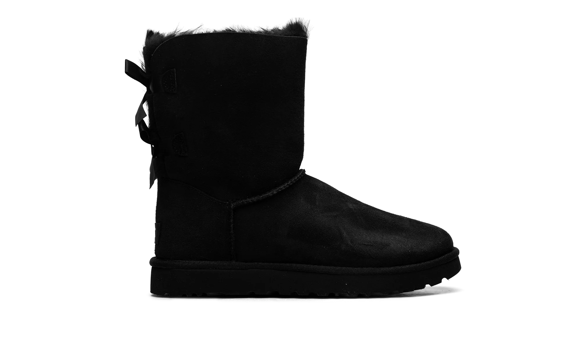 BAILEY BO 2 BOOTS WMNS "Black" 1016225 BLK