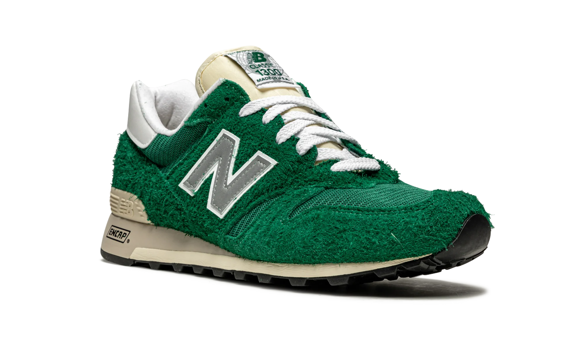 1300 "Aime Leon Dore - Green" M1300AL