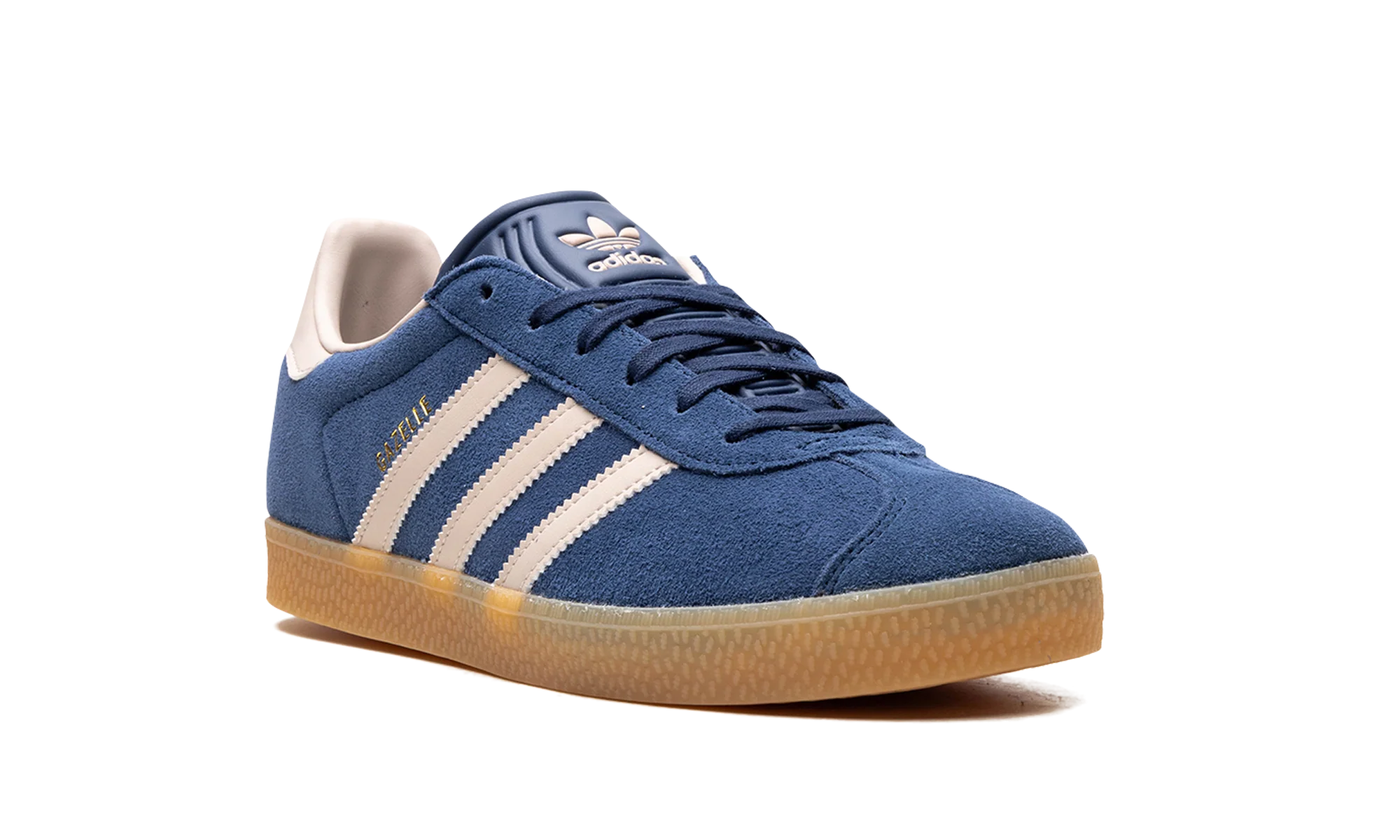 Gazelle GS "Night Indigo Taupe" IE8605