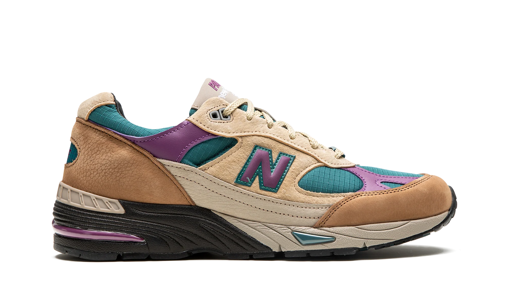 991 "Palace - Teal" M991PAL
