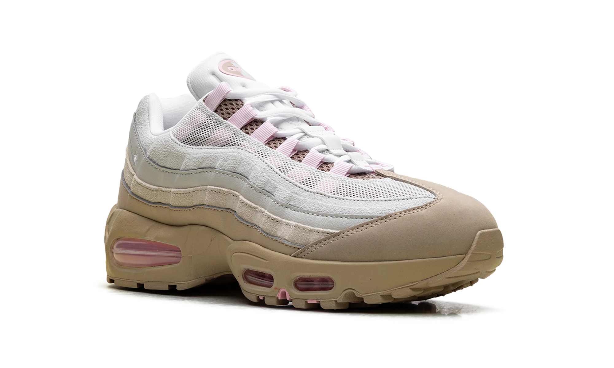 Air Max 95 WMNS "Linen" IB6396 201