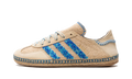 Gazelle "CLOT - Linen Khaki / Light Blue" IH3641