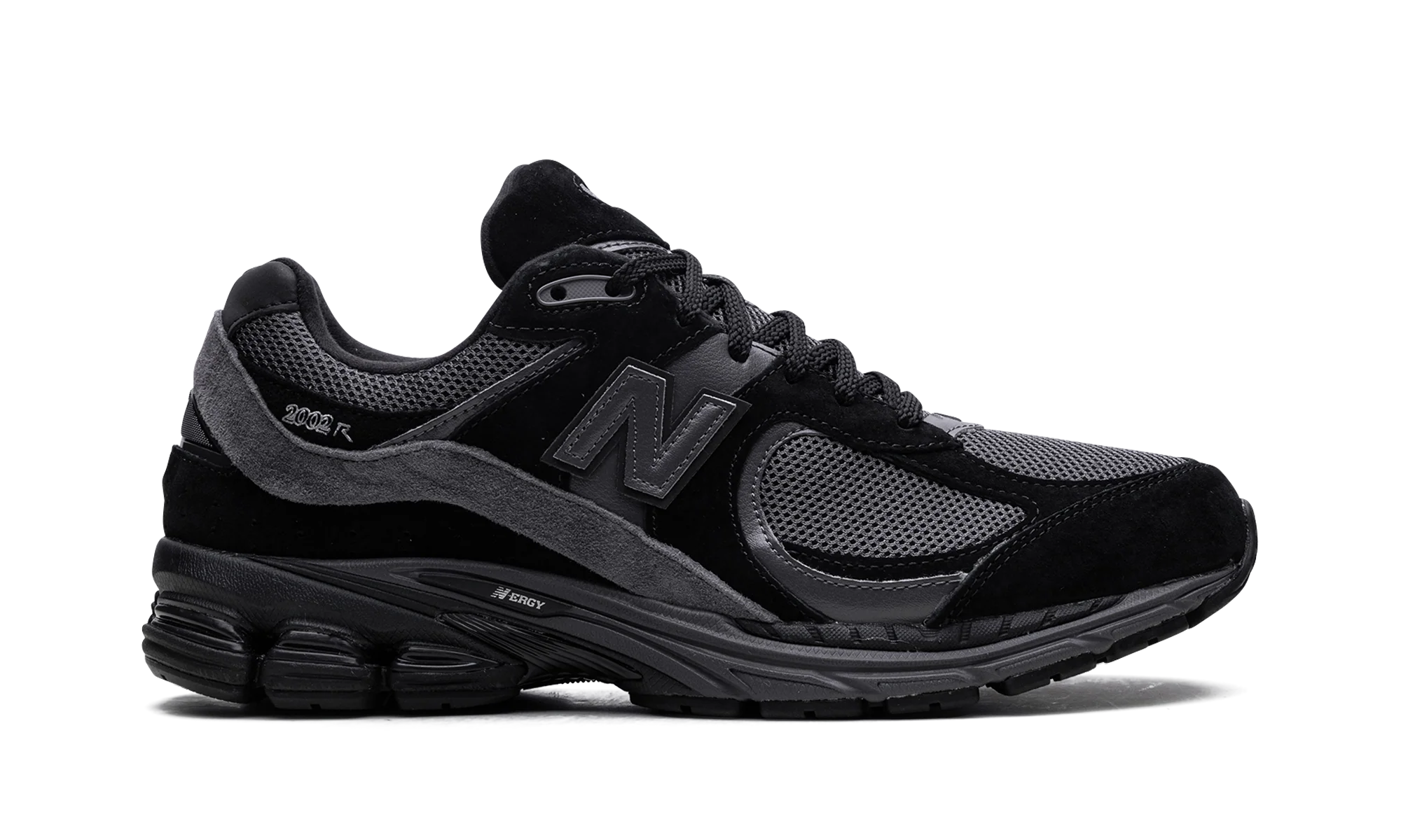 2002R "Black Magnet" M2002RBL