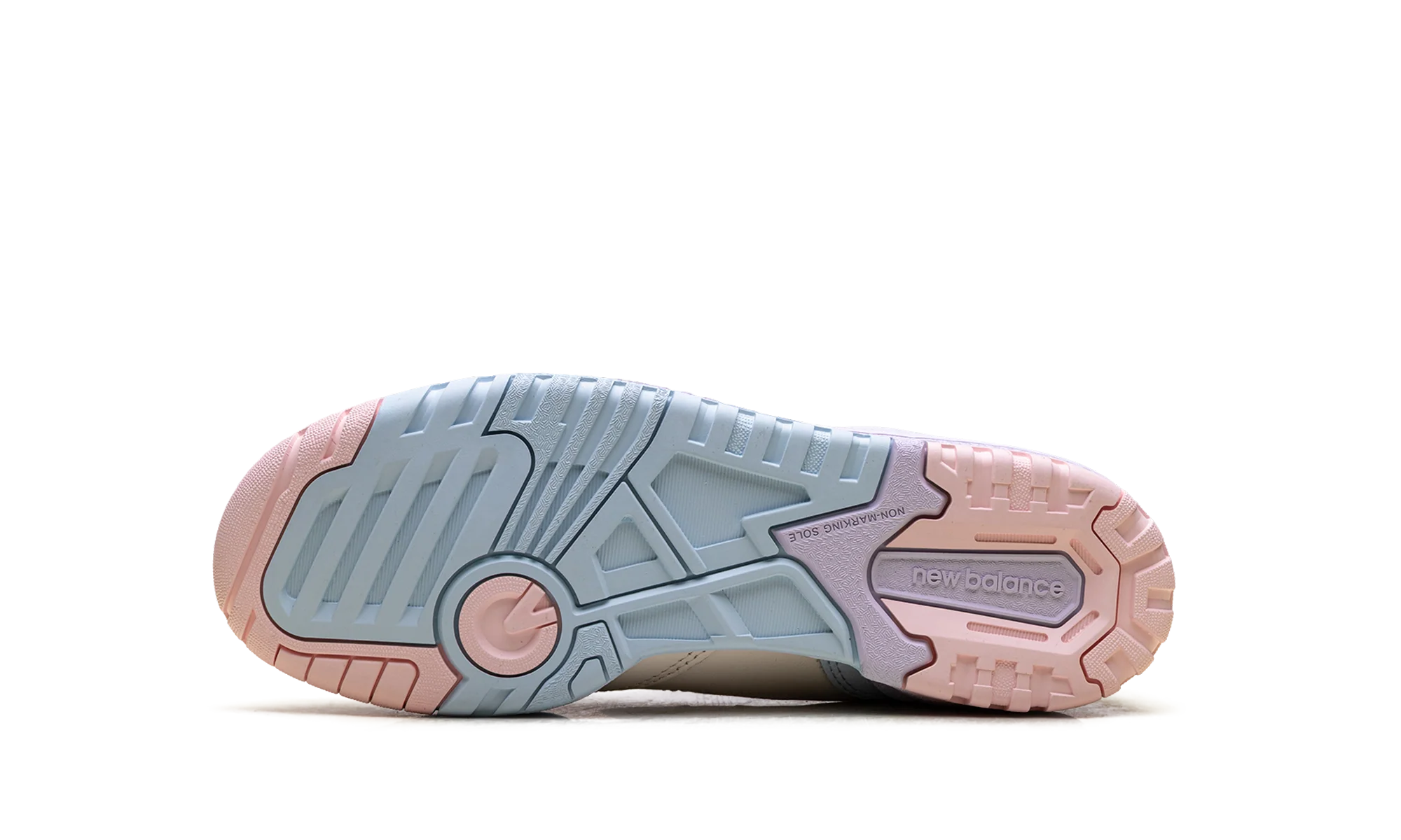 550 GS "Easter" GSB550KL