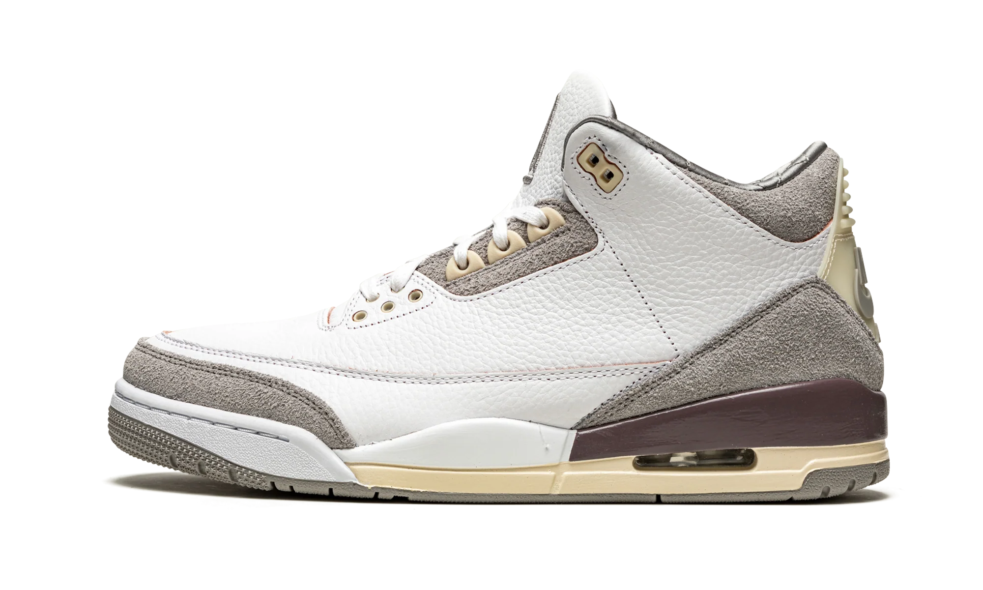 Air Jordan 3 Retro SP WMNS "A Ma Maniére - Raised by Women" DH3434 110