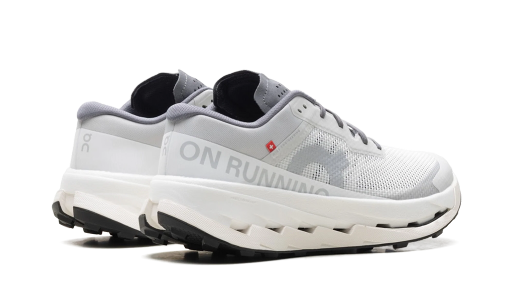 Cloudultra 3 WMNS "Rock / White" 3WF30113620