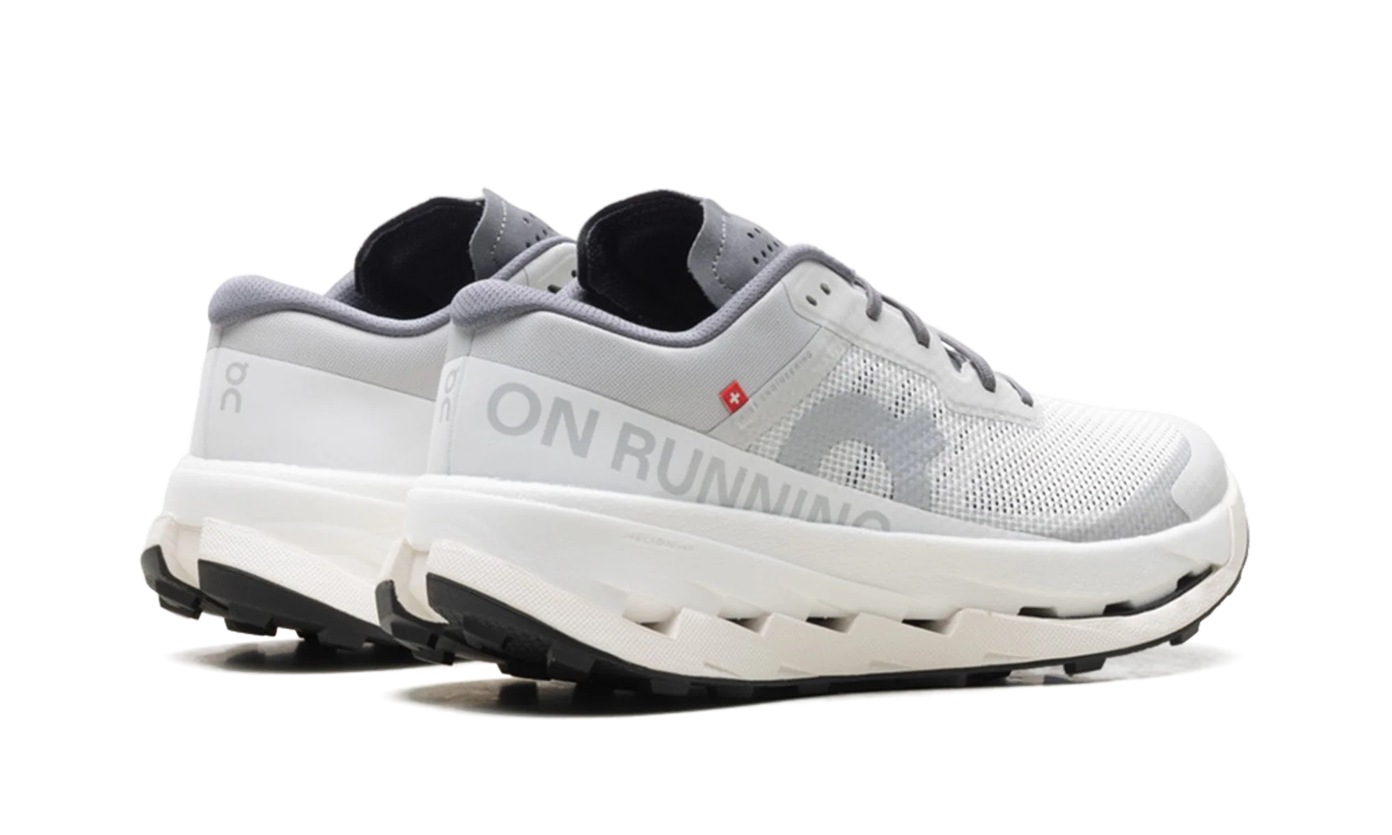 Cloudultra 3 WMNS "Rock / White" 3WF30113620