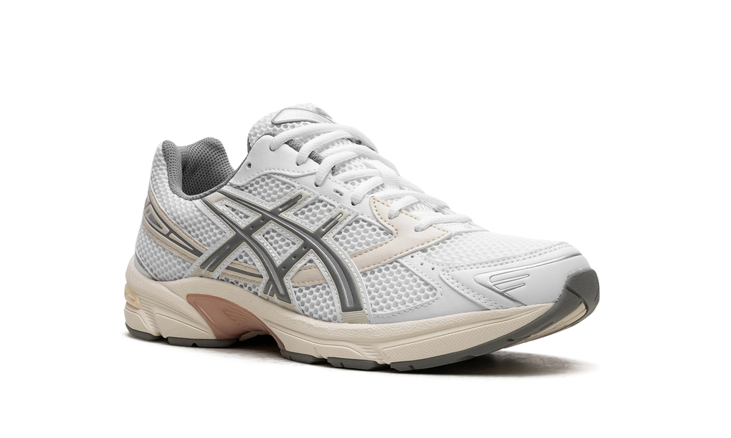 Gel 1130 "White/Clay Grey" 1201A256 112