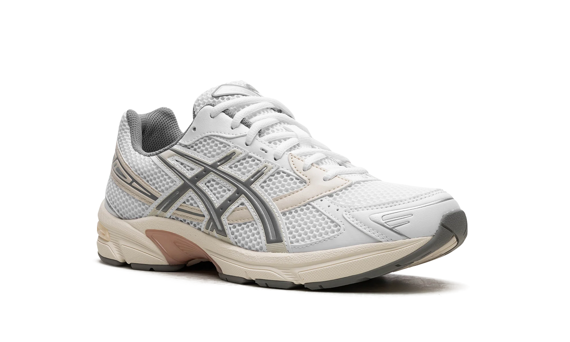 Gel 1130 "White/Clay Grey" 1201A256 112