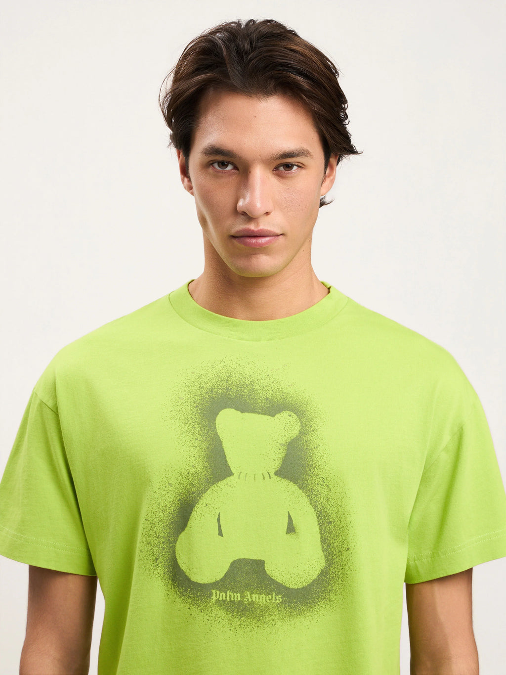 Spray Bear T-Shirt