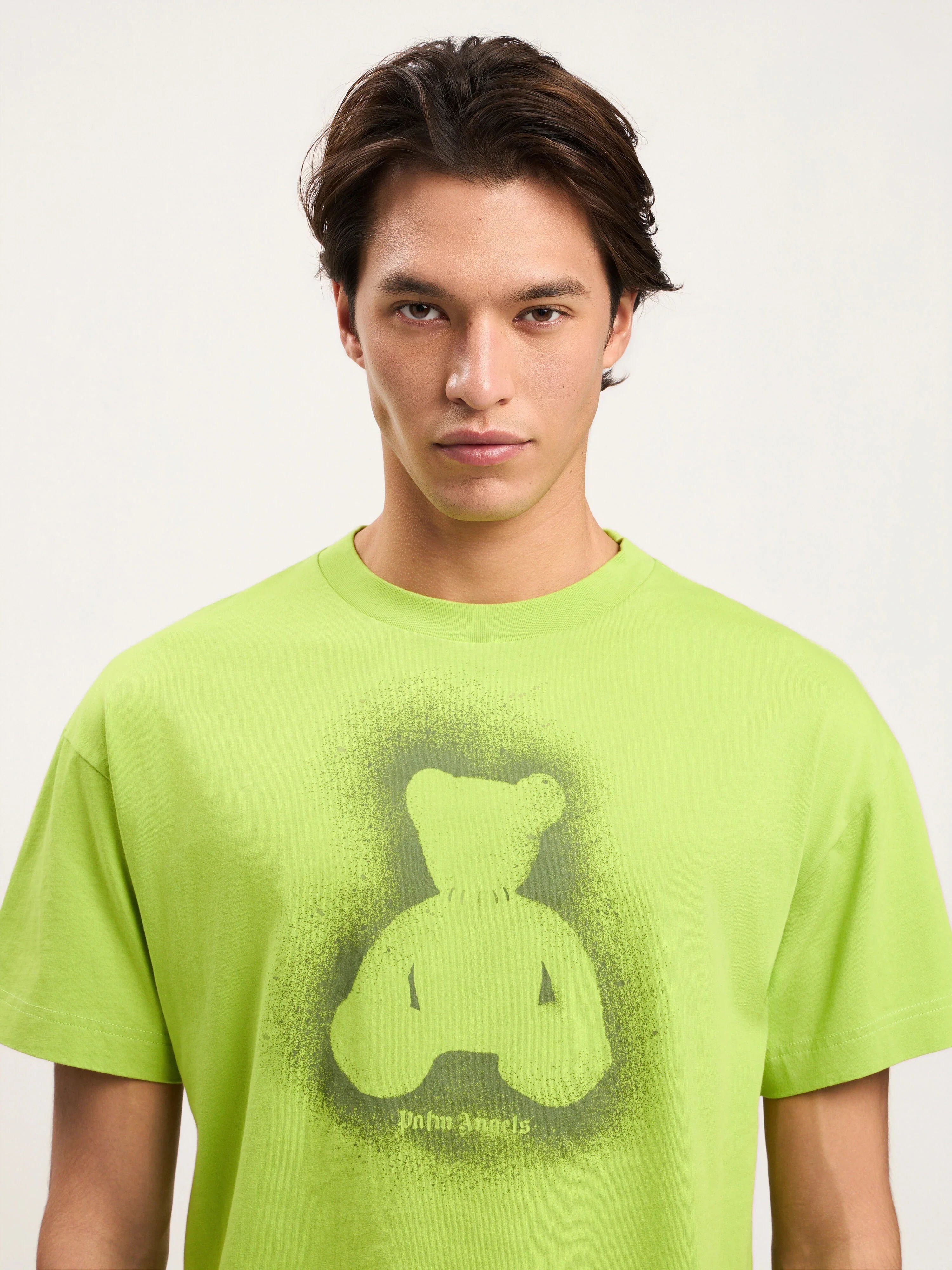 Spray Bear T-Shirt