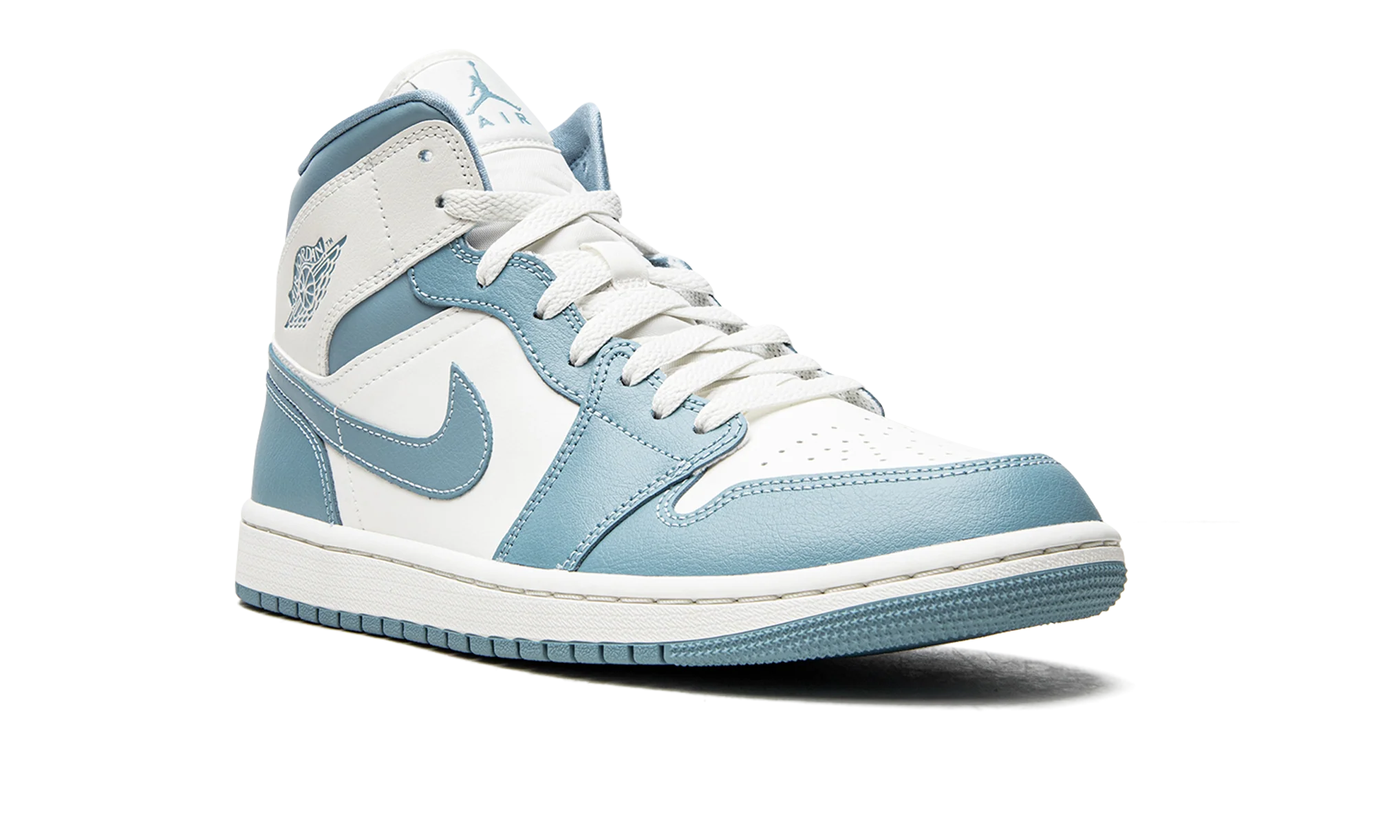 AIR JORDAN 1 MID WMNS "UNC" BQ6472 141