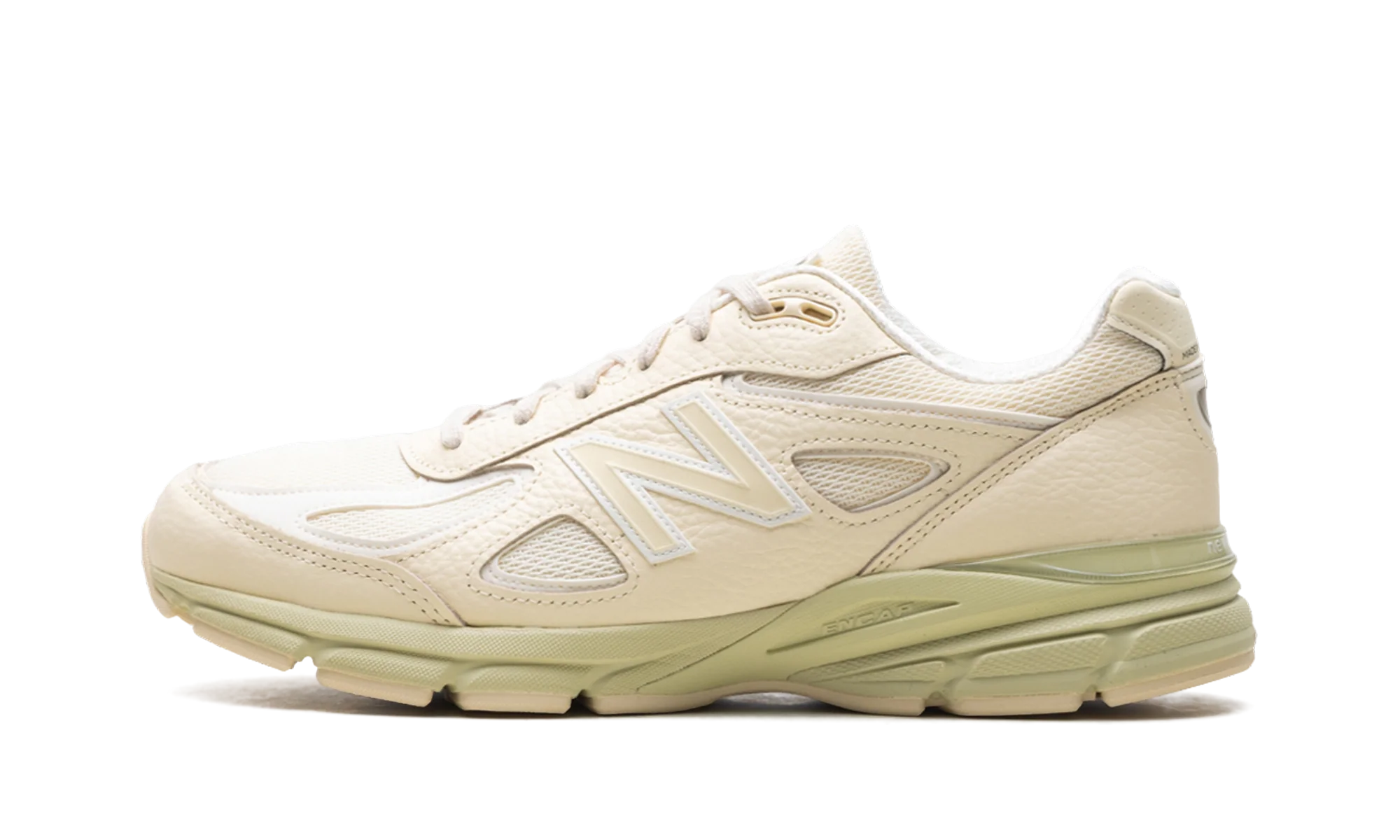 990v4 "Made in USA - Macadamia Nut" U990BO4