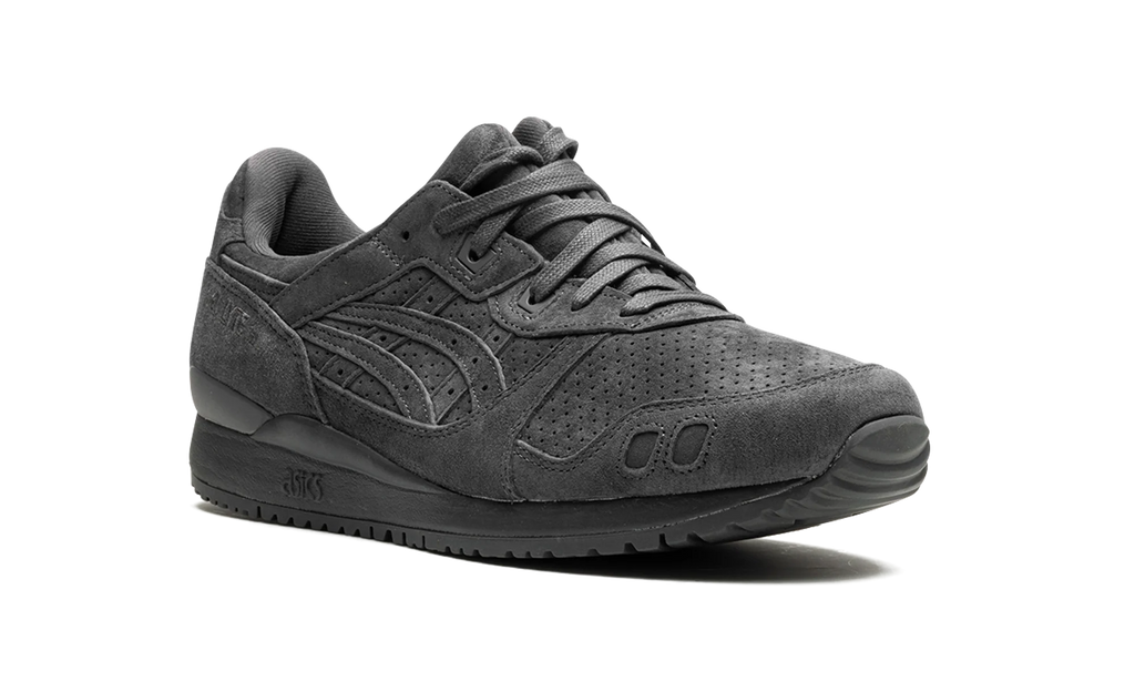 Gel-Lyte III OG "Obsidian Grey" 1201A050 023