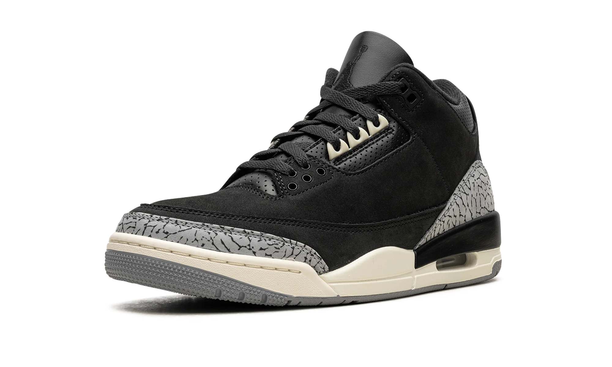 AIR JORDAN 3 WMNS "Off Noir" CK9246 001