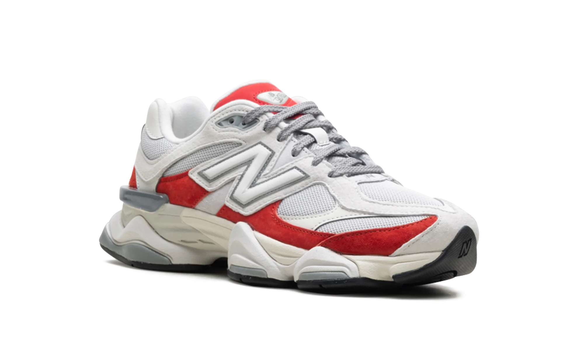 9060 "White Red" U9060JBE