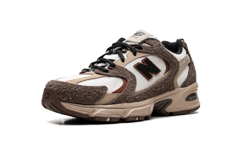 530 "Dark Mushroom" MR530SNC