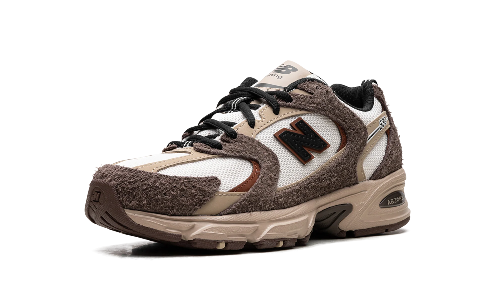 530 "Dark Mushroom" MR530SNC