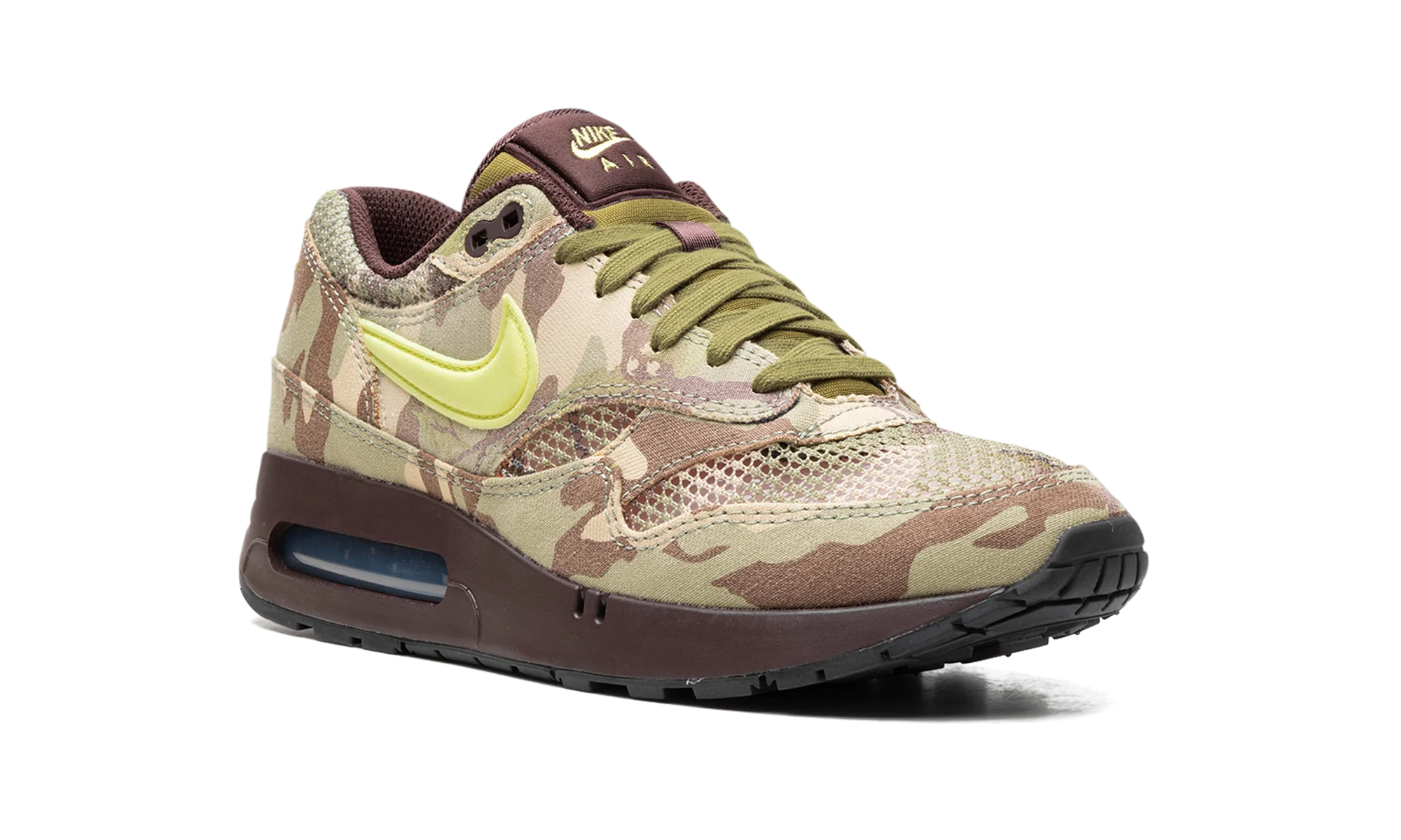 Air Max 1 "Camo" FN8358 200