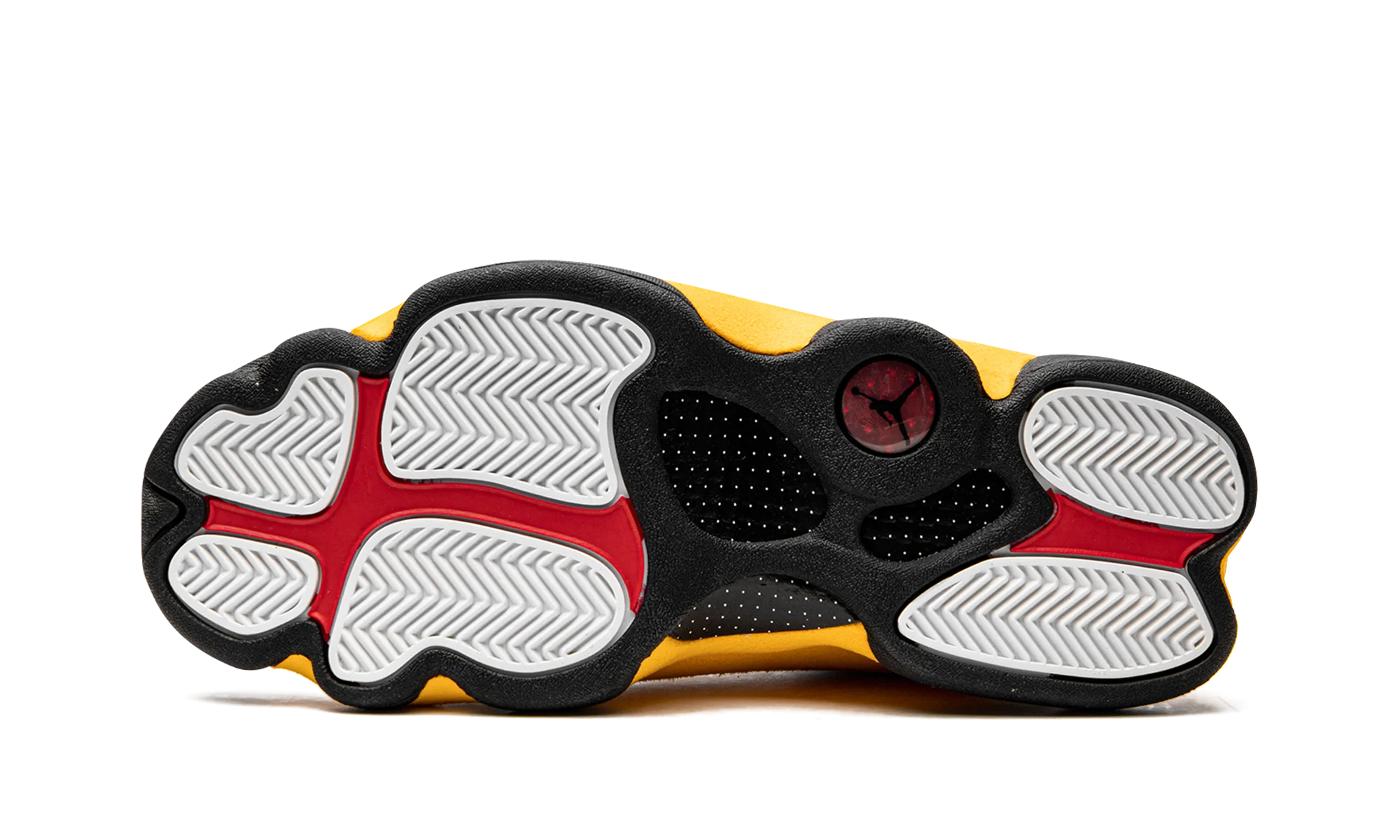 Air Jordan 13 Retro "Del Sol" 414571 167