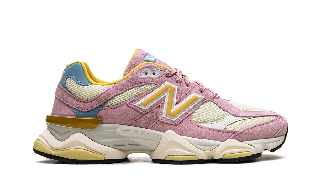 9060 "Pink Taffy / Calcium" U9060LDB