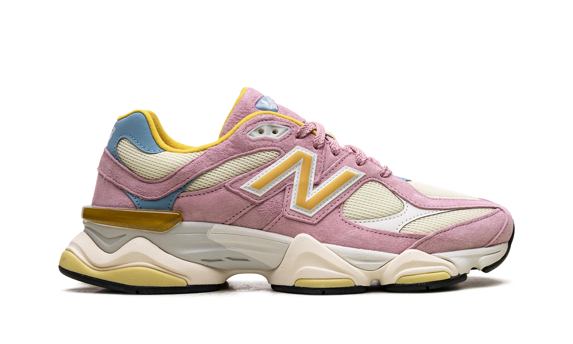 9060 "Pink Taffy / Calcium" U9060LDB