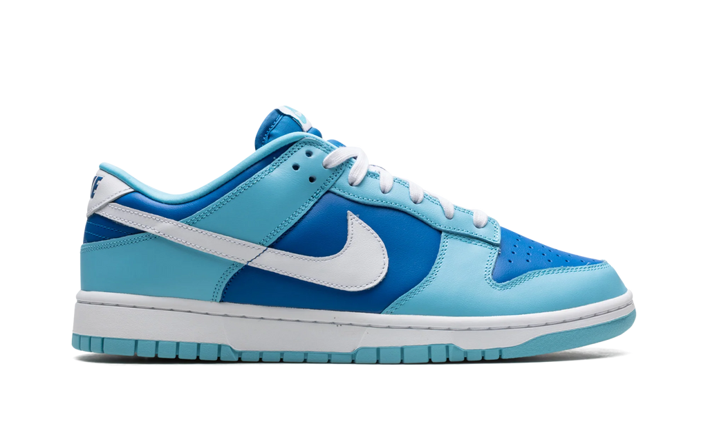Dunk Low "Argon 2022" DM0121 400