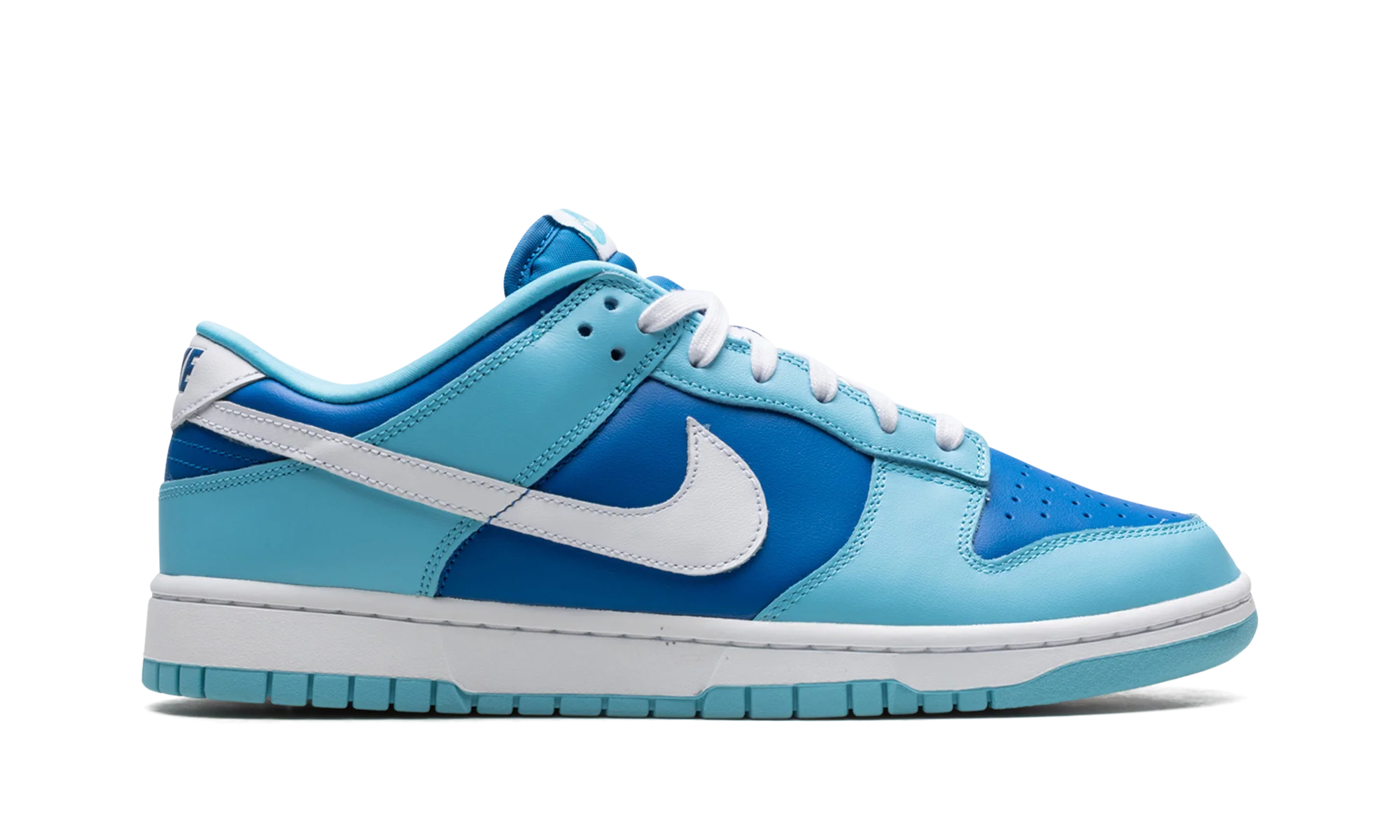 Dunk Low "Argon 2022" DM0121 400