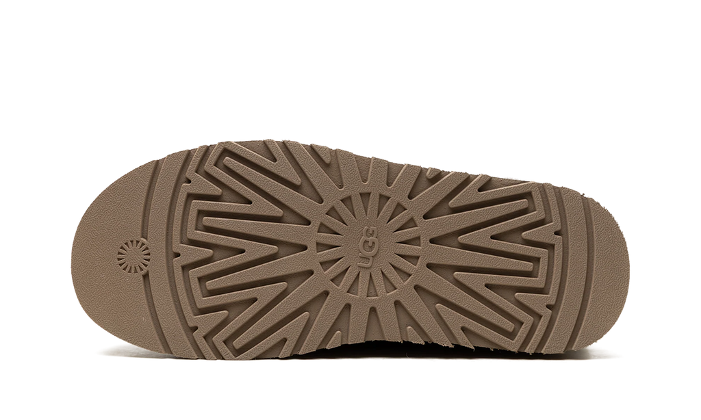 Tazzelle Slipper WMNS "Moss Green" 1171393 MSG