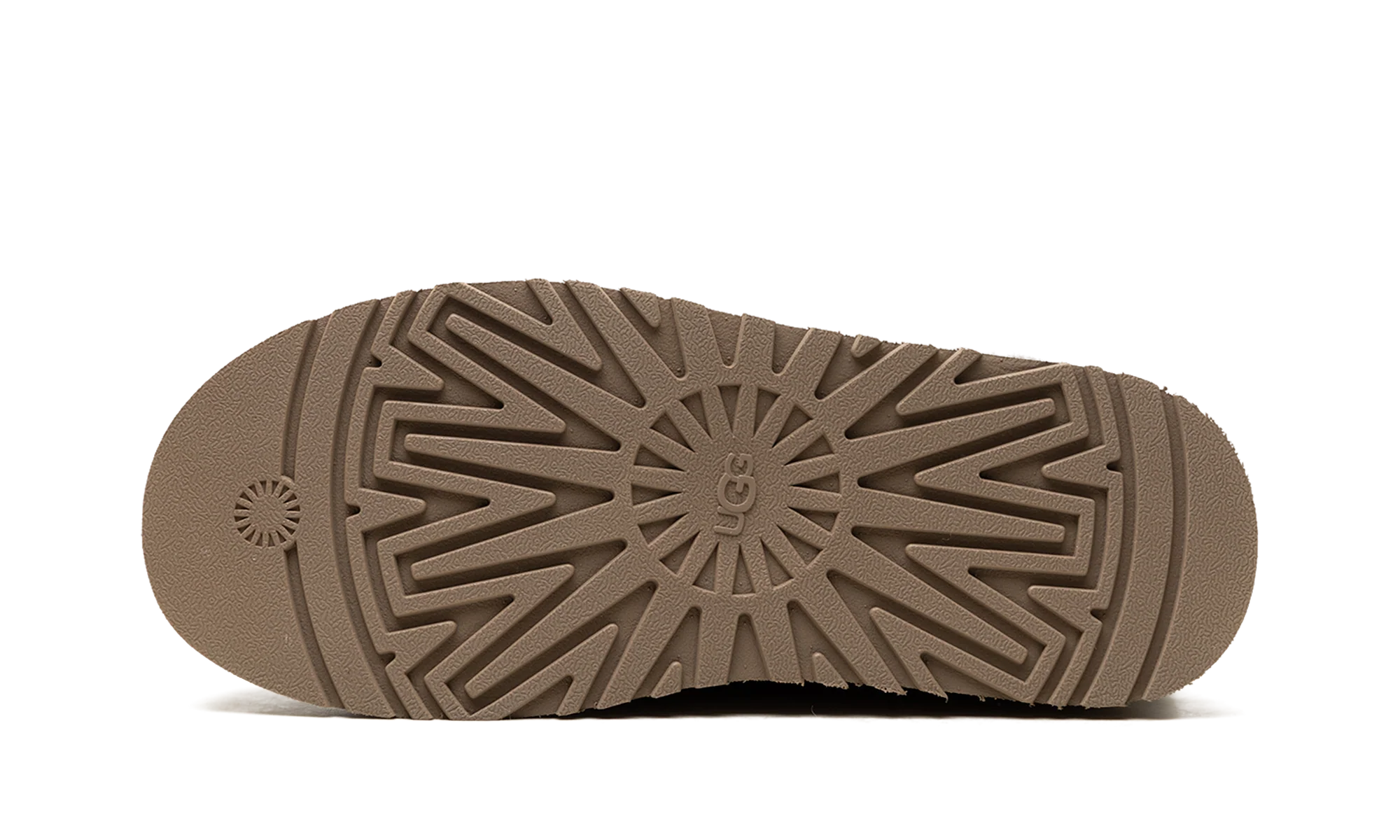 Tazzelle Slipper WMNS "Moss Green" 1171393 MSG