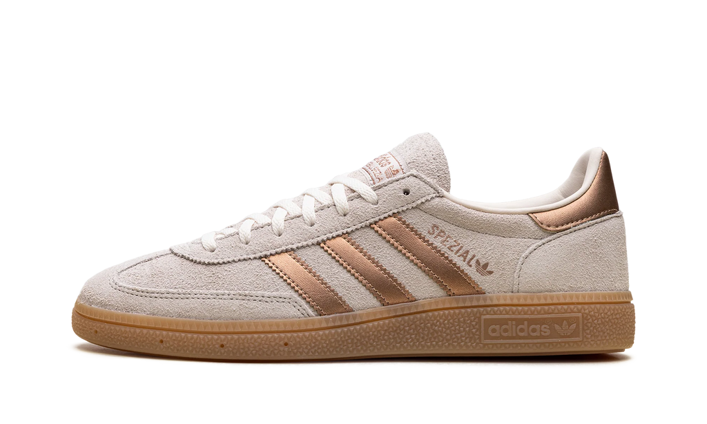 Handball Spezial WMNS "Bliss Cream White" JP9236