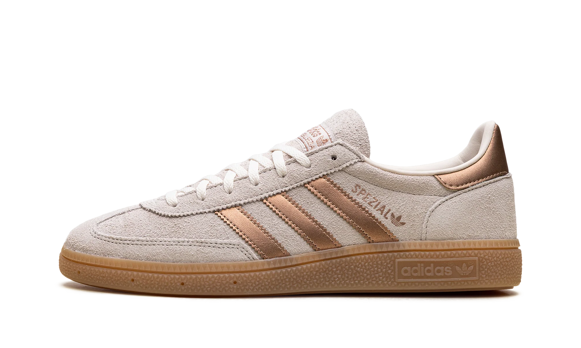 Handball Spezial WMNS "Bliss Cream White" JP9236