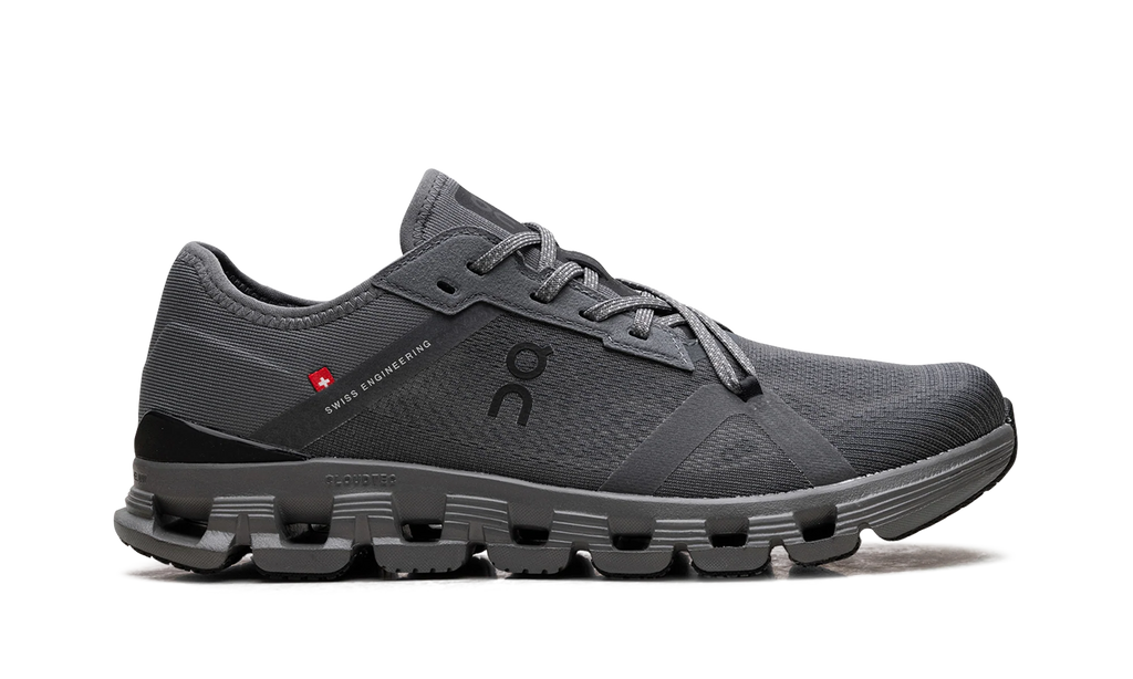Cloud X 4 AD "Stone Black" 3MF10261591