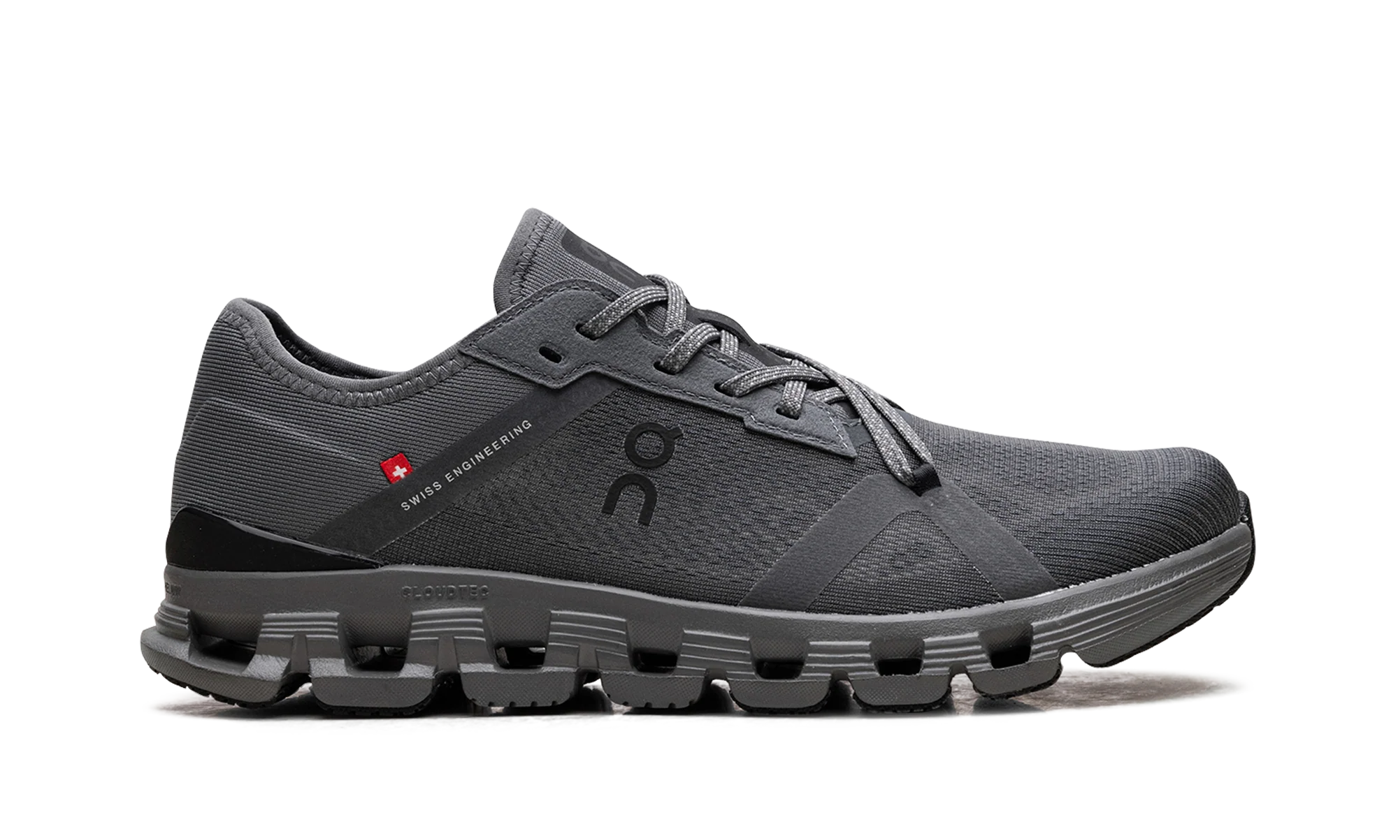 Cloud X 4 AD "Stone Black" 3MF10261591