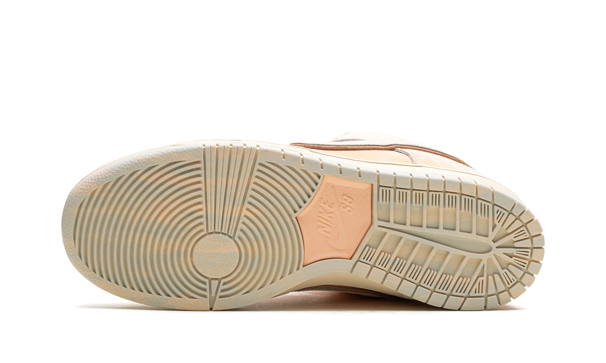 Nike SB Dunk Low Pro PRM "Guava Ice" FV5926 200